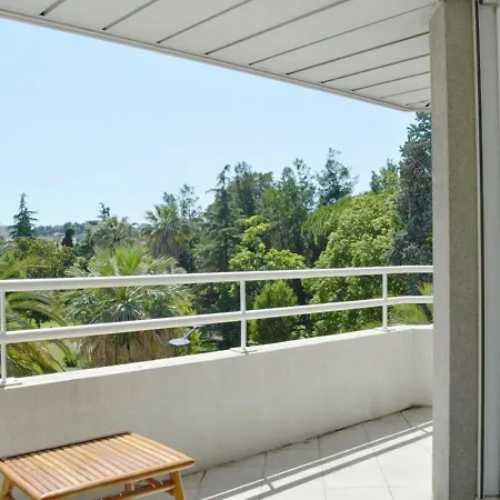 Апартаменты Antibes, 2 Pieces, 4 Personnes - Fr-1-252-123 *