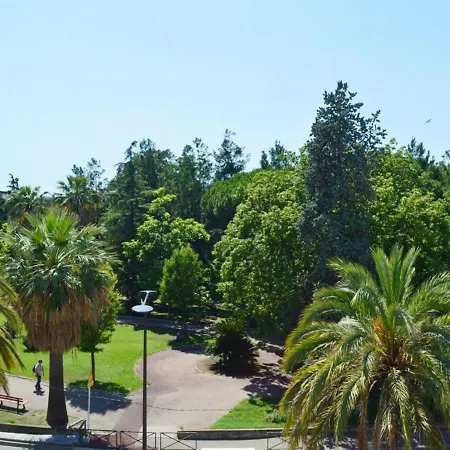 Antibes, 2 Pieces, 4 Personnes - Fr-1-252-123 *